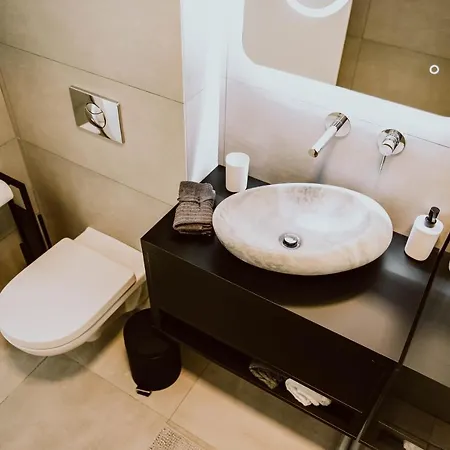 Noa Apartment - Mamaia Nord Apartament Năvodari