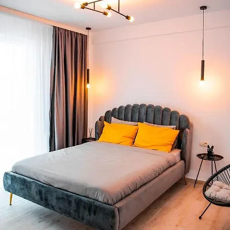 Noa Apartment - Mamaia Nord *