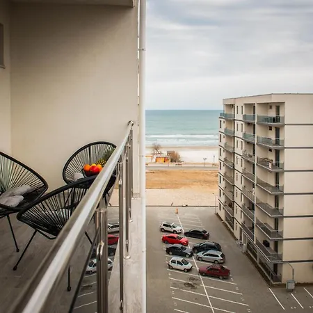 Noa Apartment - Mamaia Nord Năvodari