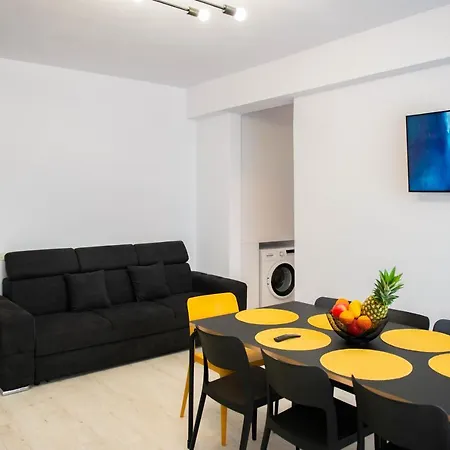 Noa Apartment - Mamaia Nord Apartament