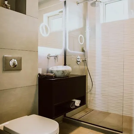 Apartament Noa Apartment - Mamaia Nord *