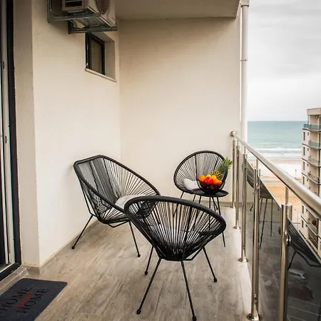 Noa Apartment - Mamaia Nord *