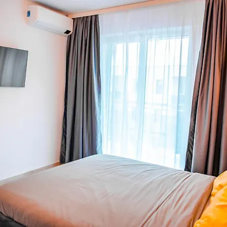 Apartament Noa Apartment - Mamaia Nord