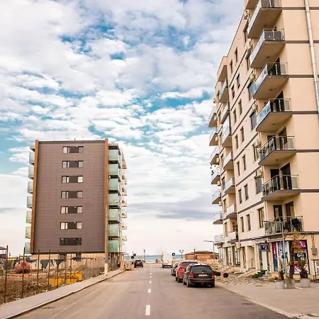 Apartament Noa Apartment - Mamaia Nord Năvodari