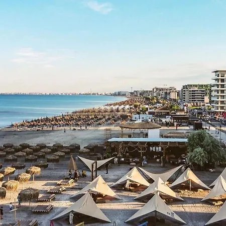 Noa Apartment - Mamaia Nord *