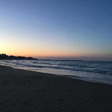 Noa Apartment - Mamaia Nord * Năvodari